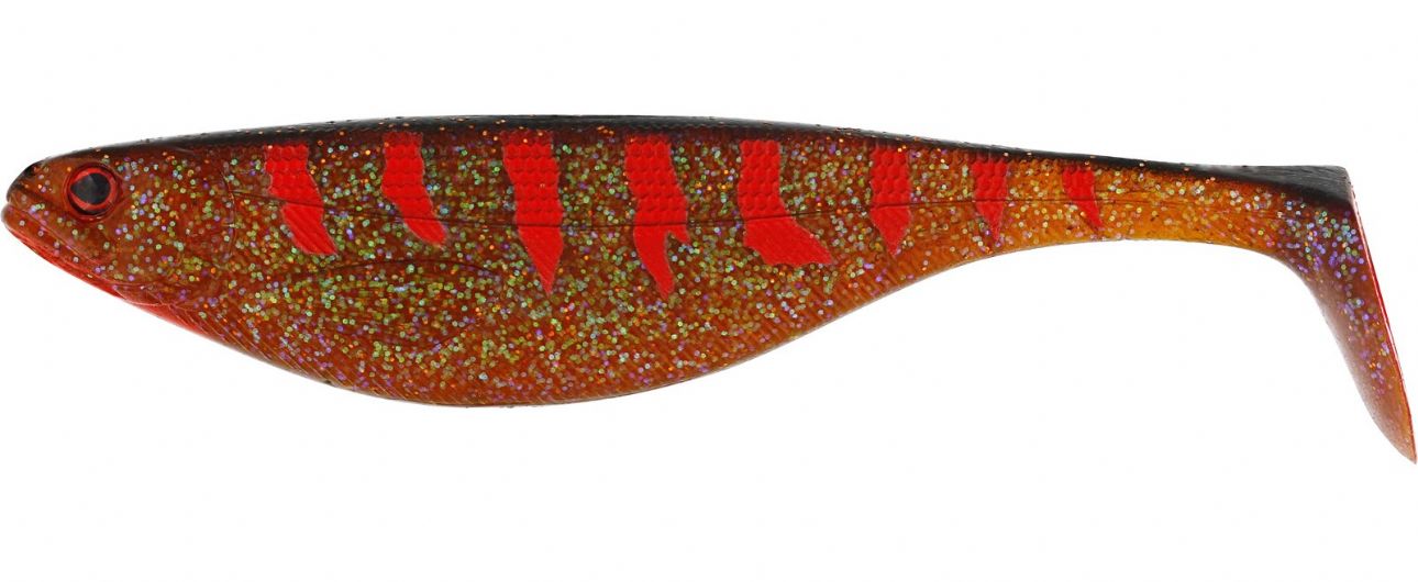 Westin ShadTeez 16cm